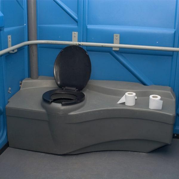 Wedding Porta Potty Rentals Kalispell MT