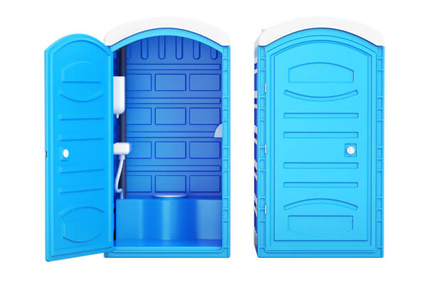 Porta Potty Rental Service Truck Kalispell MT